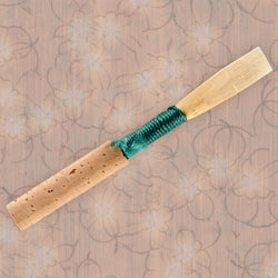 Grasshopper Beginner/Student Oboe Reeds