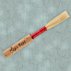 Reed Monkey Intermediate Oboe Reeds- Handmade