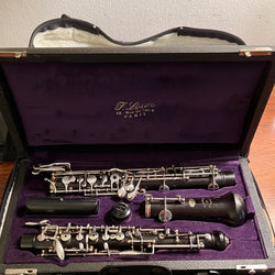 Loree 125 Oboe For Sale