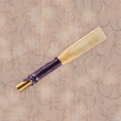 Moon River English Horn Reed-Handmade