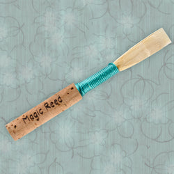First Chair Intermediate Oboe Reed- Handmade
