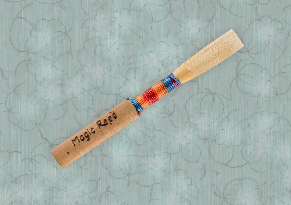 Best Oboe Reeds To Buy Now- 2025 – Magic Reed