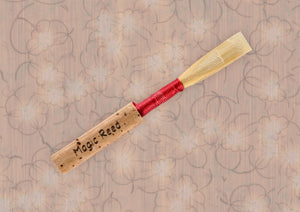 Melody Oboe Reed Collection