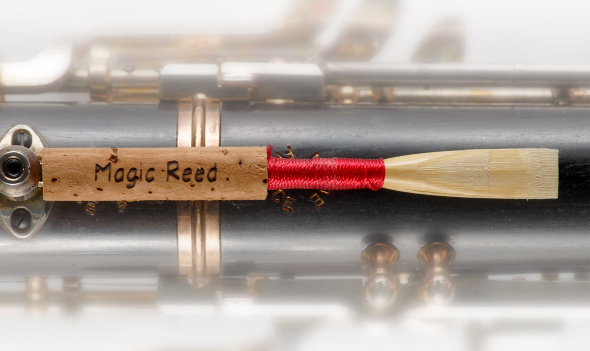 All Double Reed Products – Magic Reed