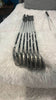 XXIO 12 Mens Golf Clubs-RH-Stiff Flex Iron Set (5i-PW,AW)