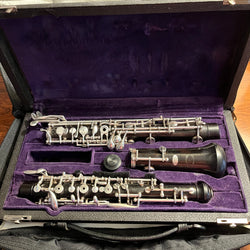 Loree Royal Oboe For Sale- Serial Number PXxx