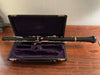 Loree AK Oboe- s/n NBxx