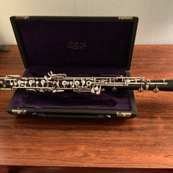 Loree AK Oboe- s/n NBxx