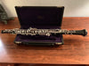 Loree AK Oboe- s/n NBxx