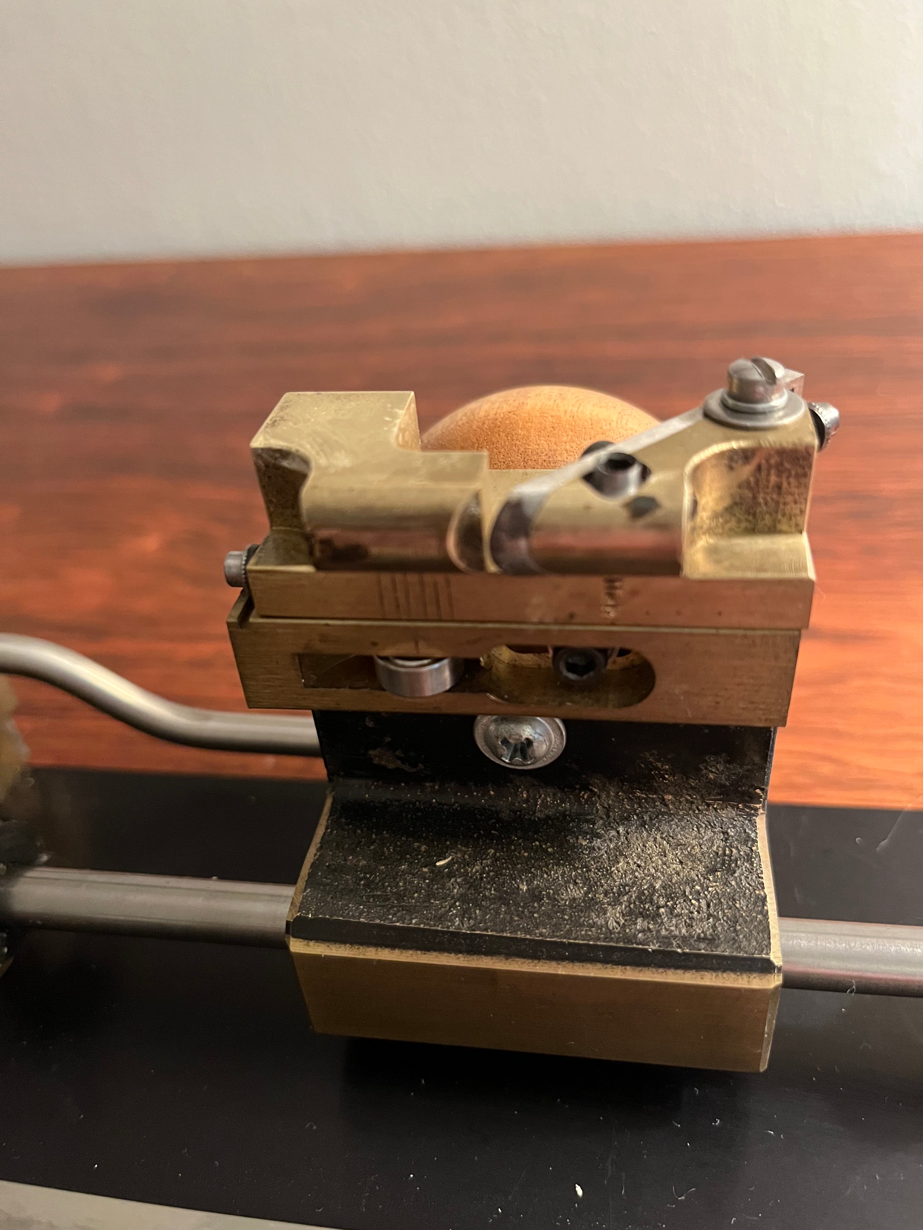 RDG Oboe Gouger- 11 mm- Open Box