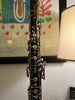 Laubin Barre Oboe - c 1980