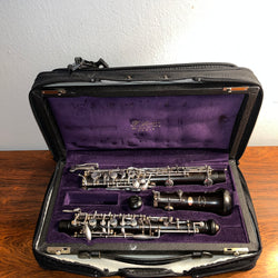 Loree 125 Oboe For Sale