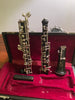 Used Marigaux 901 Oboe For Sale