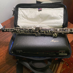 Used Marigaux 901 Oboe For Sale