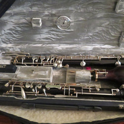 Monnig Diamante English Horn 180-D