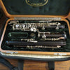 Howarth XL Oboe For Sale- VT With Sleeve