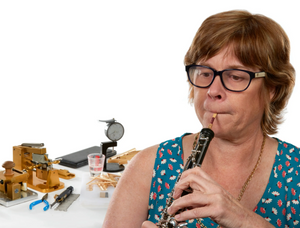 Professional oboe best sale