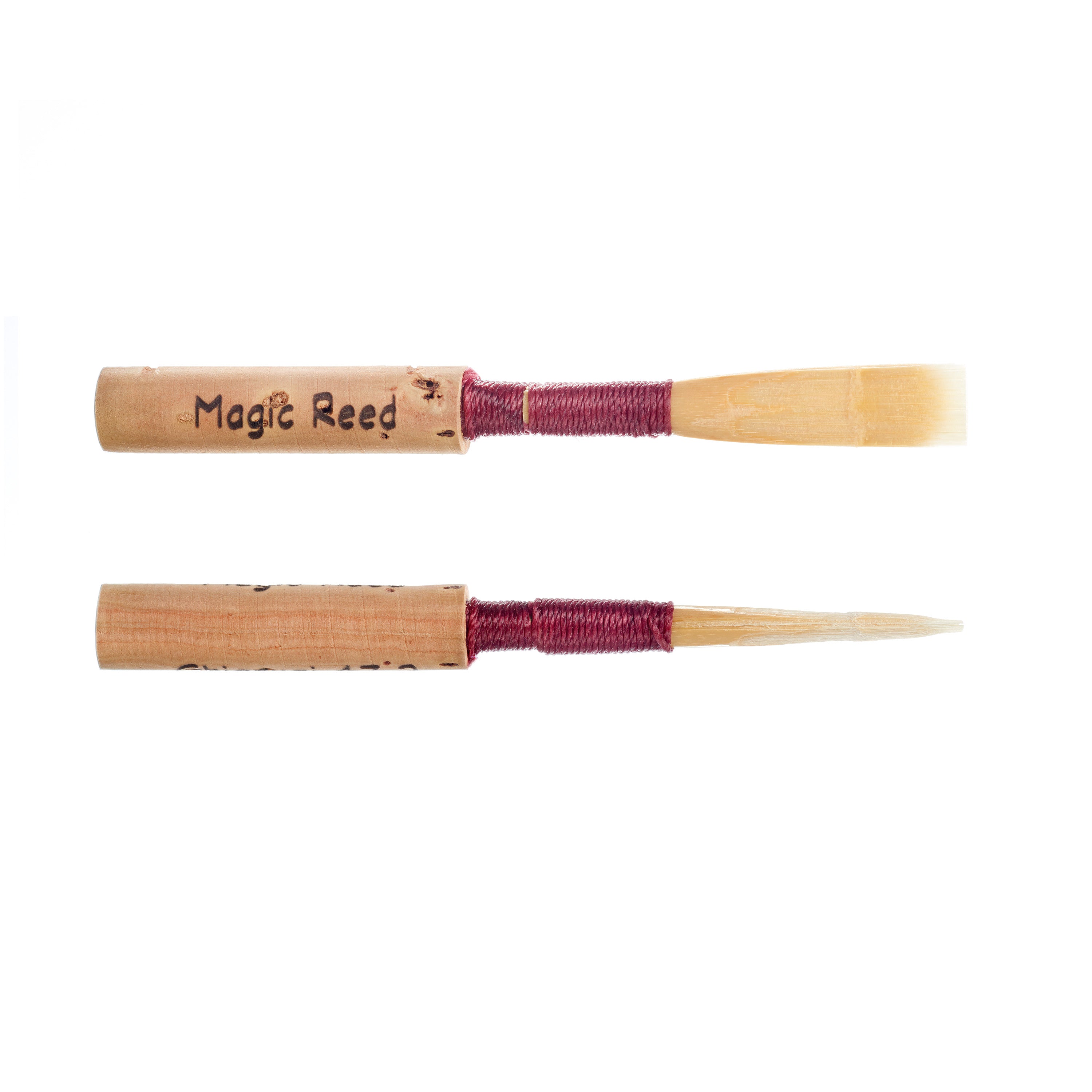 First Chair Professional Oboe Reeds- Buy Handmade! – Magic Reed