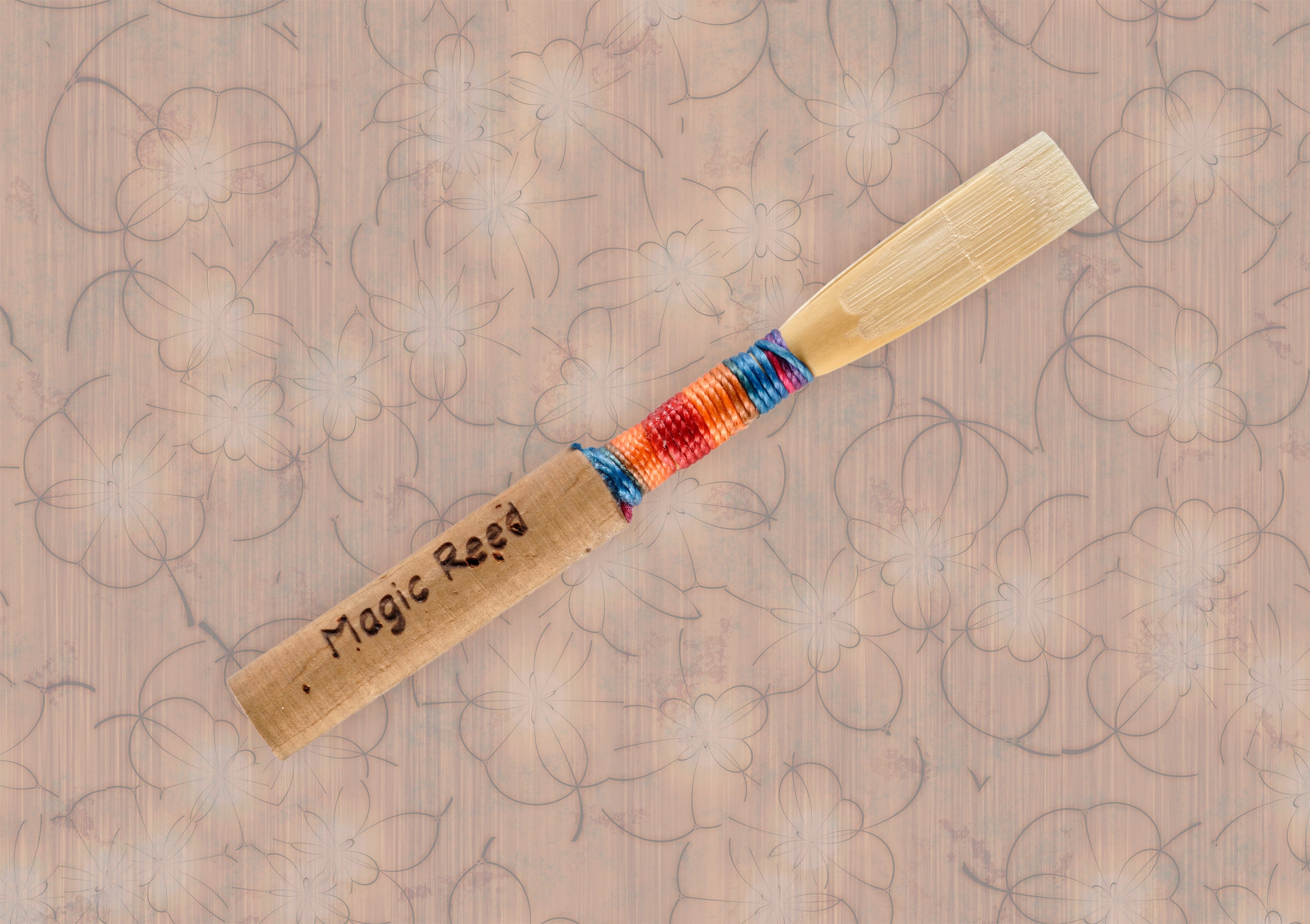 Reed Maker's Choice Professional Oboe Reeds-Handmade – Magic Reed