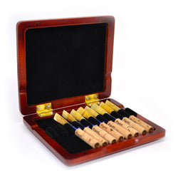 Deluxe Oboe Reed Case