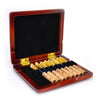 Deluxe Oboe Reed Case