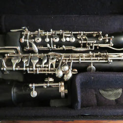 Dupin Imperial Oboe