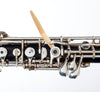 Oboe Cane Gouged And Shaped