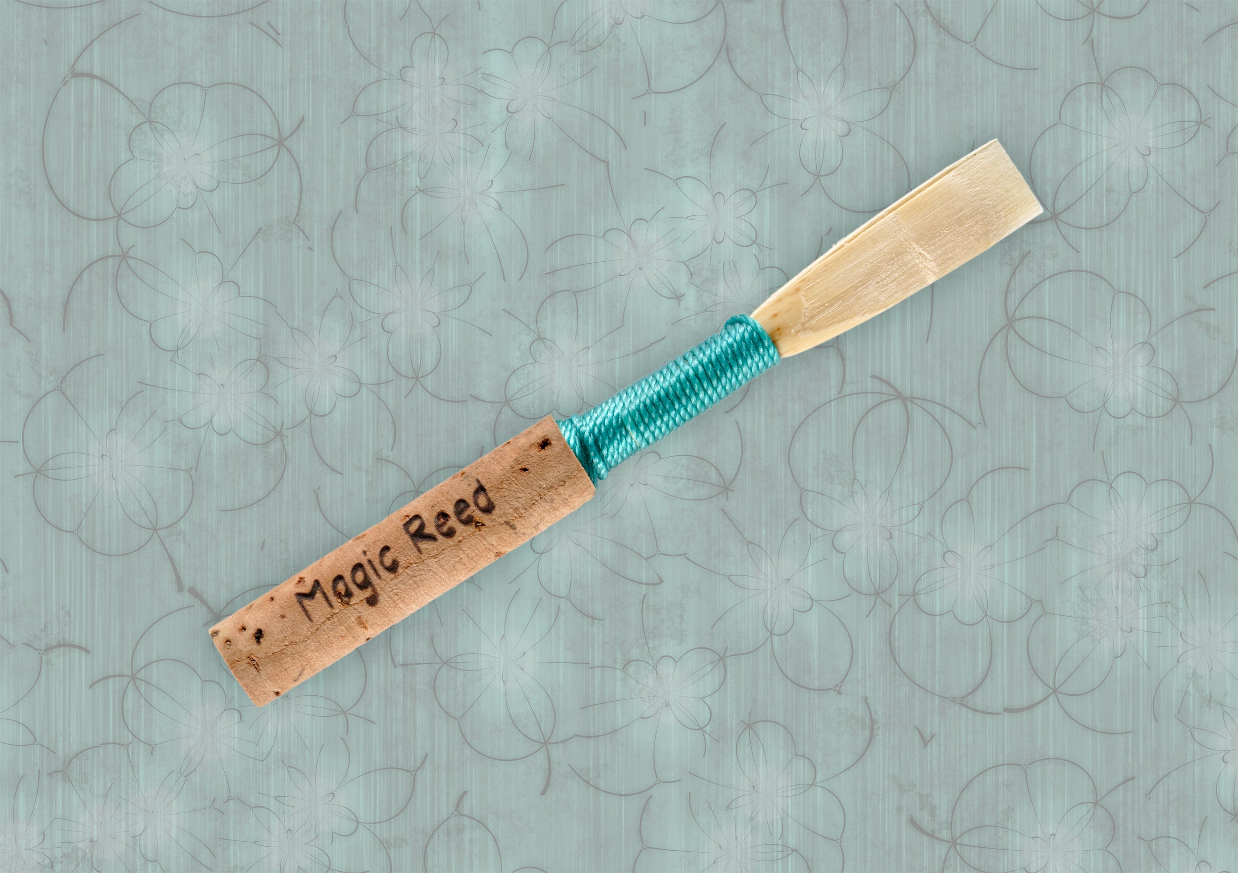 First Chair Intermediate Oboe Reeds- Handmade – Magic Reed