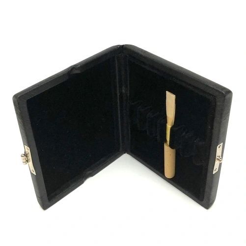 Oboe Reed Cases