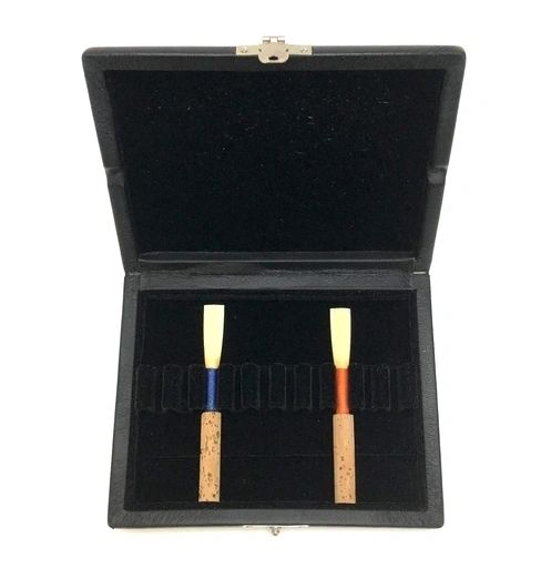 Oboe Reed Cases