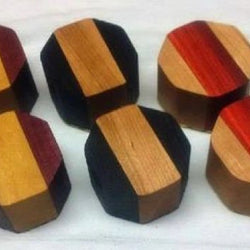 Deluxe Oboe Reed Cutting Blocks